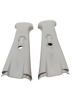 Защита стойка b левая правая kpl t250 chevrolet aveo ii 2007-2011 фото №1