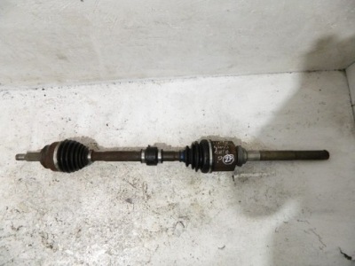 Привідний вал права mitsubishi outlander 12-22 2.2 did 4wd фото №1