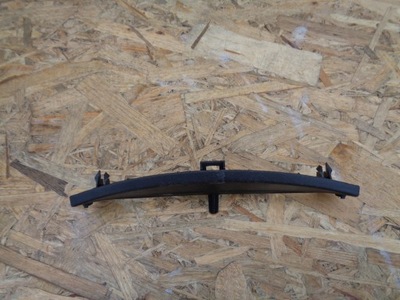 Citroen c4 cactus захист панелі фото №1