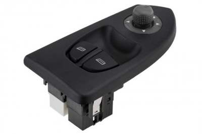 Перемикач керування вікон citroen jumper 2002- фото №1