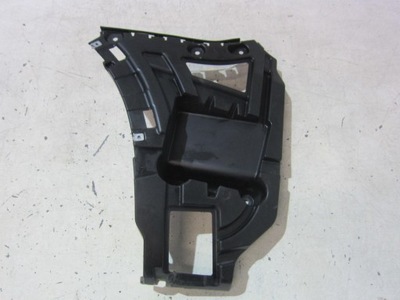 BMW X3 F25 SOPORTE SOPORTES DE PARAGOLPES IZQUIERDO PARTE TRASERA 51127210077 7210077  