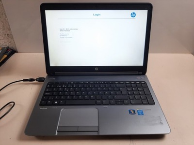 HP Probook 650 G1 i5 (2111101)