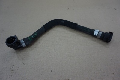 BMW E65 E66 TUBO TUBULADURA CABLE DE AGUA 7508014  