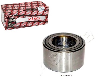 Підшипник колеса набір lexus es f1 f2 300 ashika фото №1