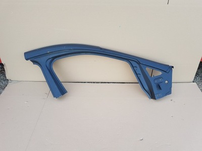 Posycie блок двигуна рамка перед правий vw caddy 2k7 фото №1