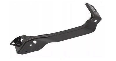 Кронштейн фара левая mercedes cls klasa c219 фото №1