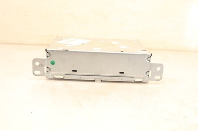 Радіо peugeot 308 ii фото №1