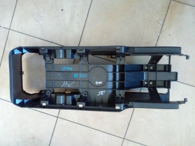 Тунель середній lexus rx350 oryg. фото №1