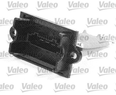 V 509509 RESISTENCIA SOPLADORES CALENTADOR CITROEN C2  