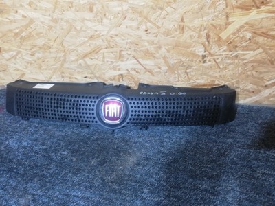 Решётка радиатора решётка радиатора fiat panda ii 735314236 nr290 фото №1