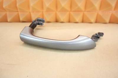 Mercedes slk r171 ручка зовнішня двері права 792 фото №1