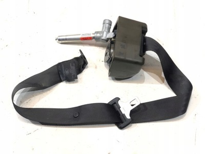 Volvo v50 s40 c30 pas безопасности левый задняя фото №1