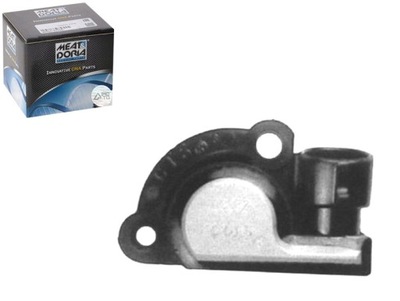 SENSOR POSICIÓN MARIPOSA DE ADMISIÓN OPEL ASCONA C ASTRA F ASTRA F CLASSIC  