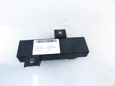 MÓDULO ALARMA PEUGEOT BOXER II 1349353080  