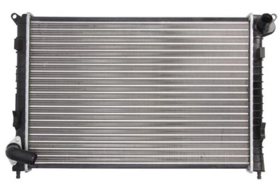 RADIATOR WATER D7B034TT THERMOTEC  