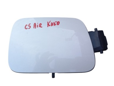 Кришка заливної пального citroen c5 aircross оригінальний номер 9821394480 9825596780 kwed фото №1