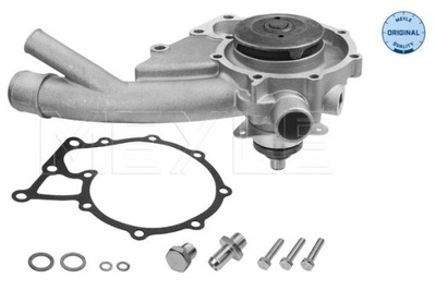 SIURBLYS VANDENS DB M102 W124/201 20 0130269002 MEYLE 