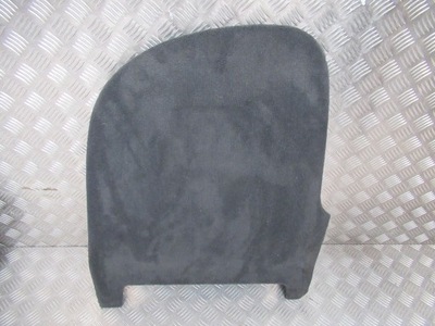 Audi r8 42 обшивка підлогова задня 427871920 фото №1