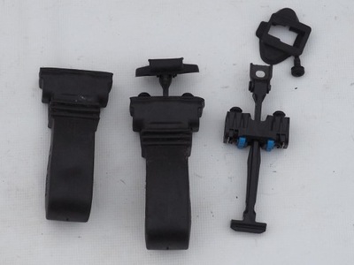 Ap обмежувач двері l/p задня 4g8839249a audi a7 фото №1