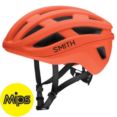 SMITH KASK rowerowy PERSIST MIPS ROAD L 59-62