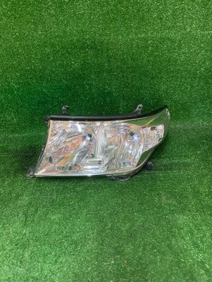 Фара лівий toyota land cruiser fj200 07- фото №1