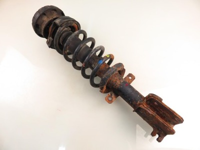 Mcperson правый передний opel vivaro a 2.5 cdti фото №1