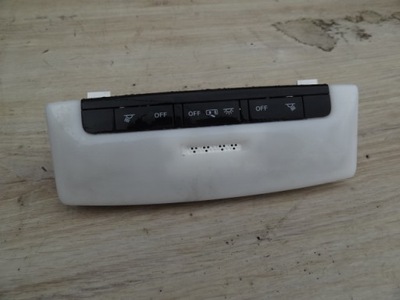 Nissan micra k14 2018 освещение салона лампа фото №1