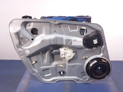 Mercedes ml w164 подъемник стекло перед левый фото №1