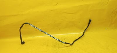 Шланг do насос пального corsa d 1,3cdti 13196487 фото №1