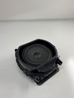 Сабвуфер bmw x4 f26 фото №1
