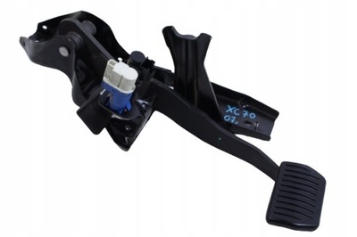 Педаль гальма volvo xc70 07r. фото №1