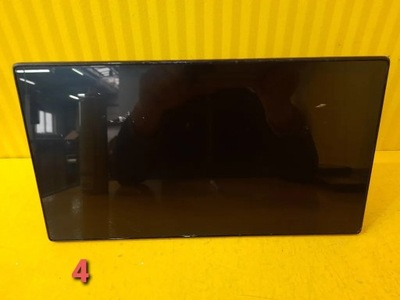 Audi e-tron экран дисплей 85e919606 фото №1