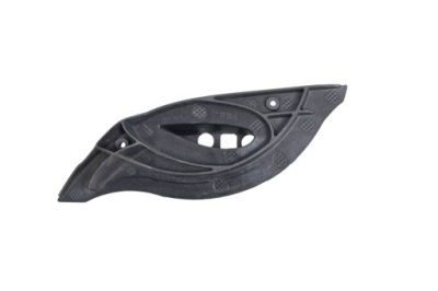 Права підніжка ніжка спойлер pasywnego tesla model x фото №1