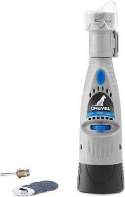 Dremel 7020 Szlifierka Do pazurów psa kota