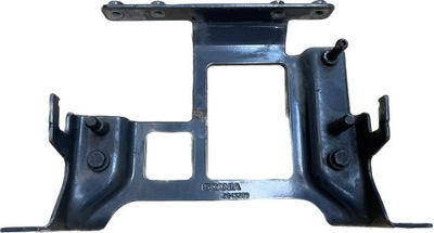 Кронштейн кронштейн кронштейн радара радар scania r s p g ngs 2543209 b-b фото №1