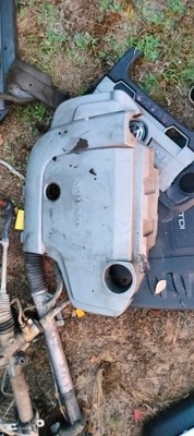 Volvo xc70 ii 2.4 защита верхний крышка двигателя 08-14 фото №1