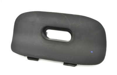 Заглушка фаркоп febest fecb-x5r фото №1