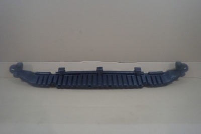 Абсорбер бампера перед bmw x4 g02 фото №1