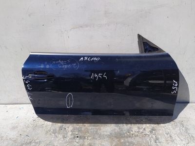 Audi a5 coupe дверь правое фото №1