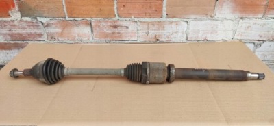 Ford mondeo mk5 1.0 ecoboost привідний вал права фото №1