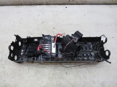 Основание akulmlatora opel astra k hb 39014514 фото №1