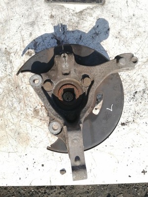 4799 поворотний кулак ступиця лівий перед opel insignia фото №1