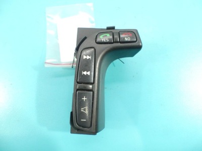 Перемикач радіо телефону volvo xc70 i 07r фото №1