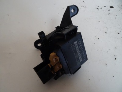 Модуль pdc паркування 4f0919283g audi q7 фото №1