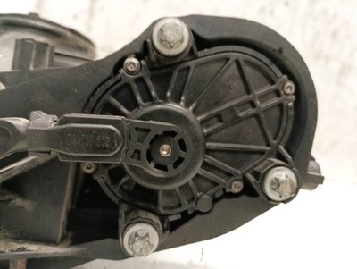 Jeep compass моторчик дросель колектор 2012 2.2l 044731003 фото №1