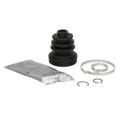 Захист шарнір wew. charade viii yaris yaris фото №1