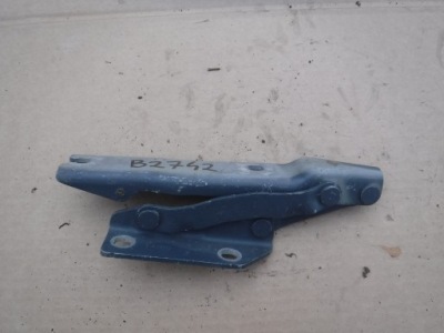 Петля капот лівий bmw e60 e61 7008727 фото №1