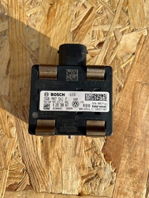 РАДАР DISTRONIC BOSCH 5Q0907561F