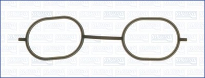 [13195400] прокладка колектор впускний pasuje do: фото №1