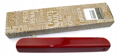 Третій світло лампа стоп-сигнал megane iii fluence фото №1